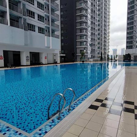 10A Yolo Budget Condo Kuala Lumpur Exterior photo