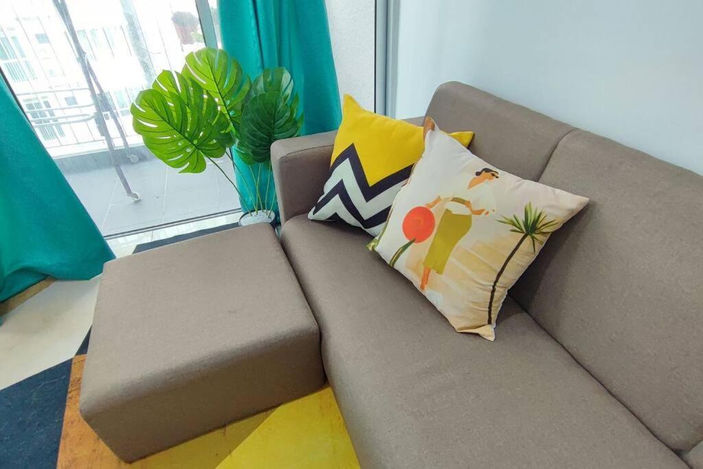 10A Yolo Budget Condo Kuala Lumpur Exterior photo