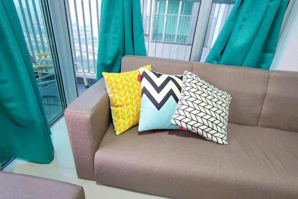 10A Yolo Budget Condo Kuala Lumpur Exterior photo
